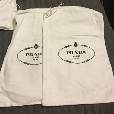 mens fake prada|prada dust bag authentic.